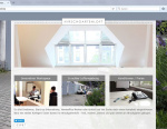 Screenshot Hirschgartenloft